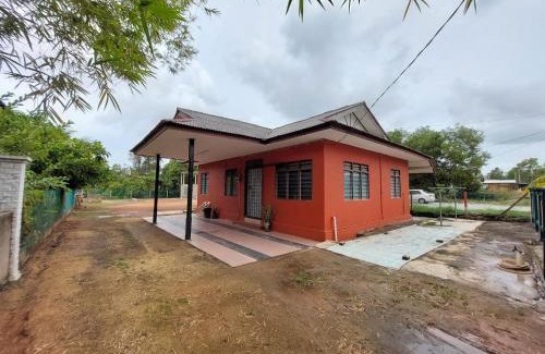 Kuala Terengganu House | Homestay Ummi Gong Badak