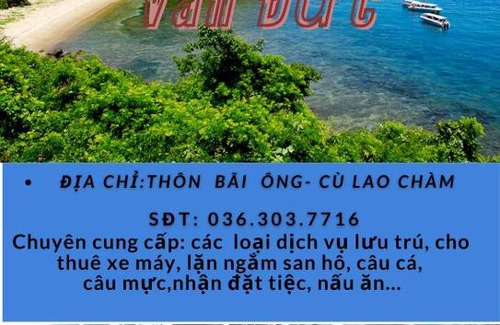 Tan Hiep House | Homestay Vân Đức