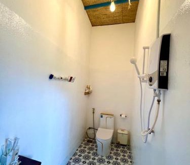 Ninh Hai Hotel | Homestay Văn Vĩnh Hy 4