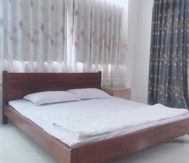 Chau Doc House | HOMESTAY VILLA