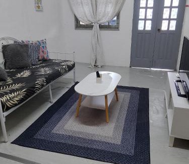 Taman Bidara House | Homestay Wira Fh