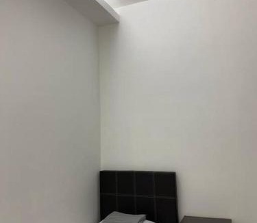Parit Raja House | Homestay73 - Parit Raja