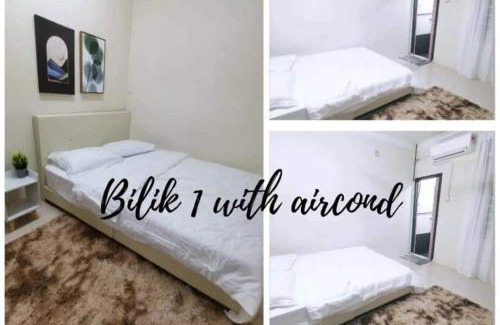 Bachok House | HomestayKu @Bachok