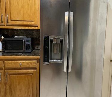 Far North Dallas House | Homestayyy