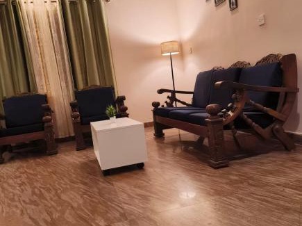 HSR Layout House | HomeStayz Acacia