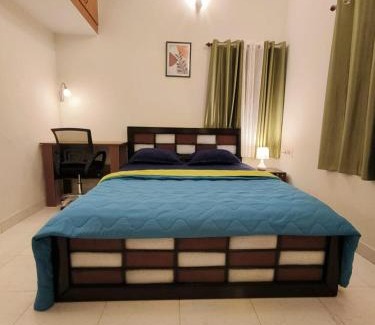 Koramangala House | HomeStayz Crown