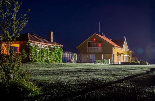 Panevezys county House | Homestead Sartakampis