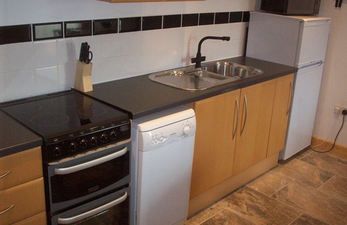 Market Lavington Apartment | Homestead Stables