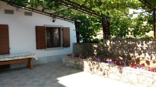 Matavun House | Homestead Vrbin