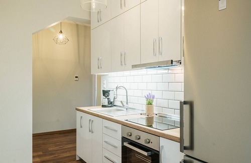 Thessaloniki City Centre Apartment | HOMESWEETHOME