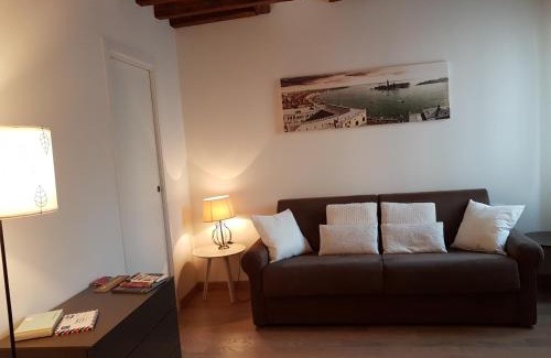 San Polo Apartment | homesweethome venice