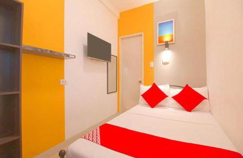 Maribago Hotel | Hometel Barrio House Mactan