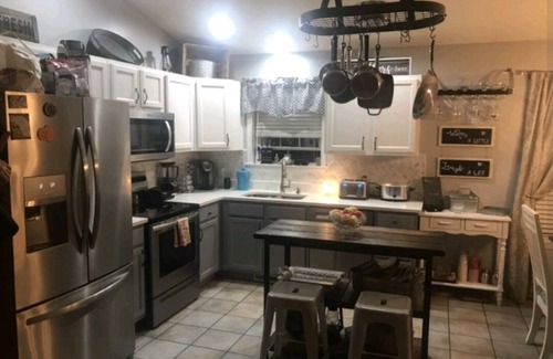 Glens Falls House | Hometown Haven in Glens Falls, NY (between Lake George & Saratoga)