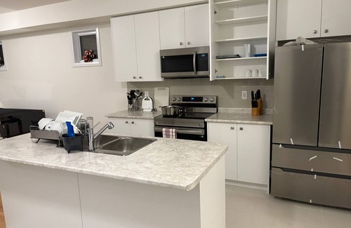 Welland House | HometwoHome