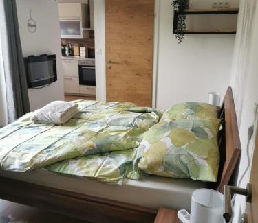 Hoheneich Apartment | HomeW4 - Tiny Apartment
