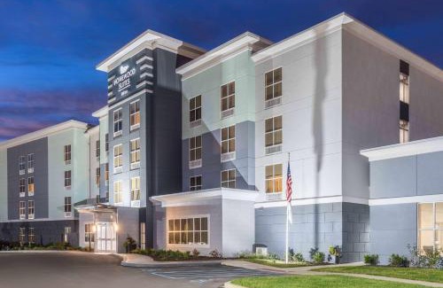 Plymouth Meeting Hotel | Homewood Suites by Hilton Philadelphia Plymouth Meeting