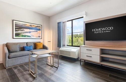 Beaumont Hotel | Homewood Suites Beaumont