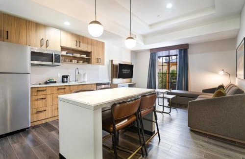 Beaumont Hotel | Homewood Suites Beaumont