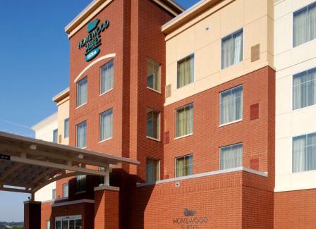 Coraopolis Hotel | Homewood Suites by Hilton Pittsburgh Airport/Robinson Mall Area