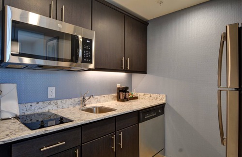 Poughkeepsie Hotel | Homewood Suites by Hilton Poughkeepsie