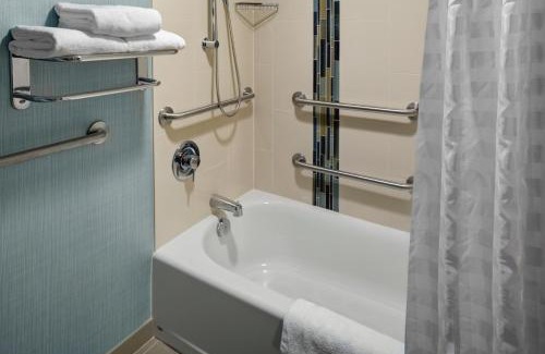 Wheatland Hotel | Homewood Suites by Hilton Oklahoma City Airport
