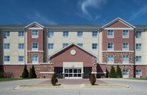 Cedar Rapids Hotel | Homewood Suites by Hilton Cedar Rapids-North