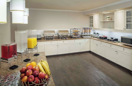 Wallingford Hotel | Homewood Suites by Hilton Wallingford-Meriden