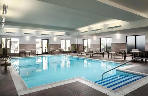 Carle Place Hotel | Homewood Suites by Hilton Carle Place - Garden City, NY