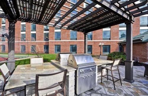 Silver Lane Hotel | Homewood Suites by Hilton Hartford South-Glastonbury