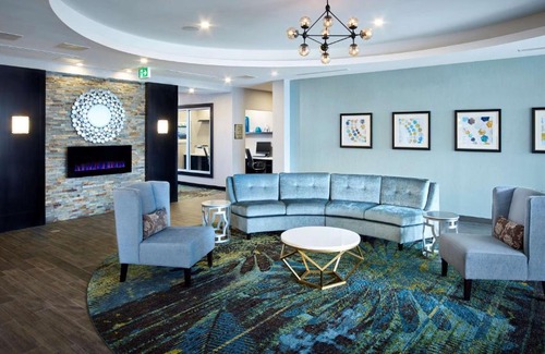 North Bay Hotel | Homewood Suites By Hilton North Bay