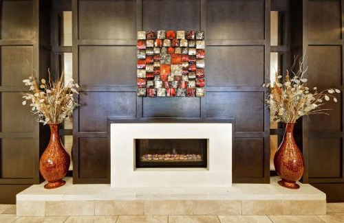 Fort Worth Hotel | Homewood Suites by Hilton Fort Worth West at Cityview