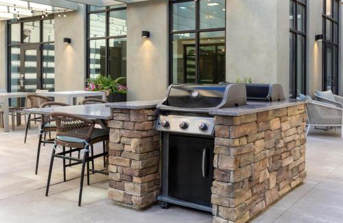 Milwaukee Hotel | Homewood Suites By Hilton Wauwatosa Milwaukee