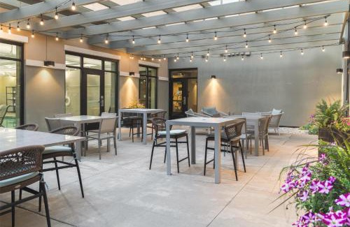 Milwaukee Hotel | Homewood Suites By Hilton Wauwatosa Milwaukee