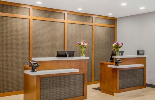 Winnipeg Hotel | Homewood Suites by Hilton Winnipeg Airport - Polo Park