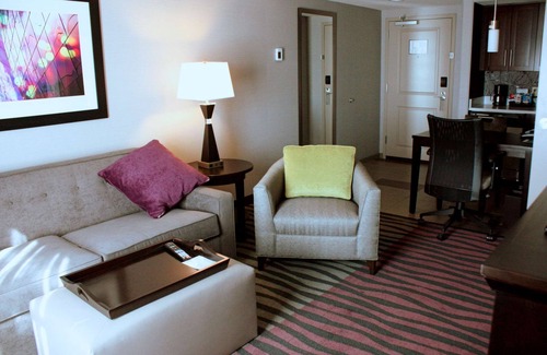 DuBois Hotel | Homewood Suites by Hilton DuBois, PA