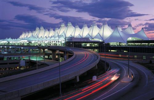 Gateway Hotel | Homewood Suites by Hilton Denver International Airport