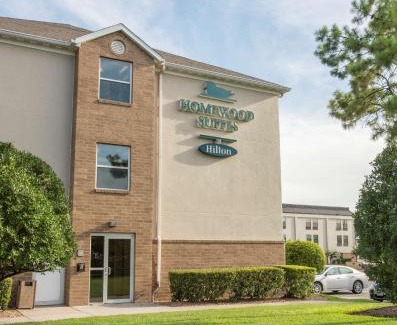 Deco Hotel | Homewood Suites by Hilton Houston-Willowbrook Mall
