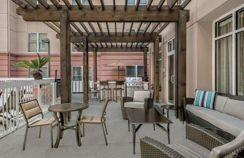 Houston Hotel | Homewood Suites by Hilton Houston-Clear Lake