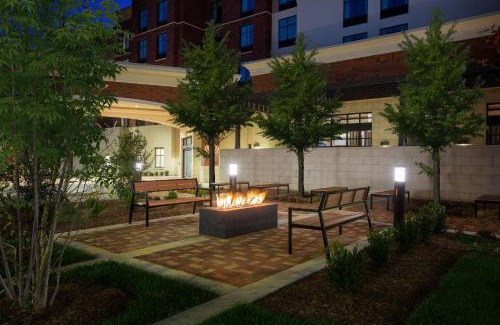 Reston Hotel | Homewood Suites By Hilton Reston, VA