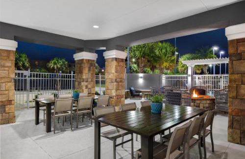 Slidell Hotel | Homewood Suites by Hilton Slidell