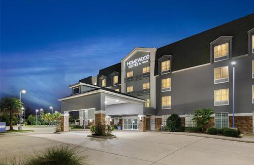 Slidell Hotel | Homewood Suites by Hilton Slidell