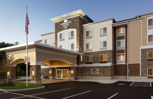 Augusta Hotel | Homewood Suites By Hilton Augusta