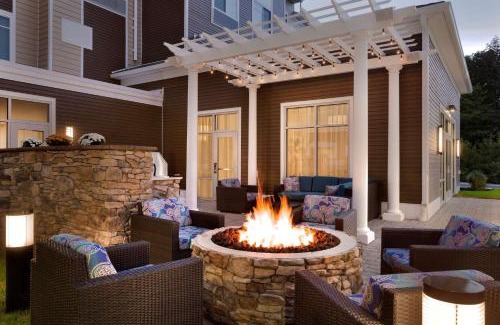 Augusta Hotel | Homewood Suites By Hilton Augusta