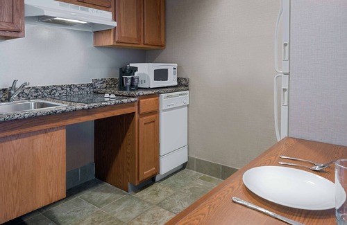 Amherst Hotel | Homewood Suites by Hilton Buffalo/Amherst