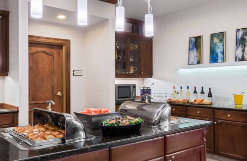 Amherst Hotel | Homewood Suites by Hilton Buffalo/Amherst