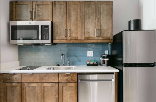 Dillon Hotel | Homewood Suites by Hilton Dillon