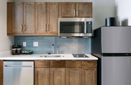 Dillon Hotel | Homewood Suites by Hilton Dillon