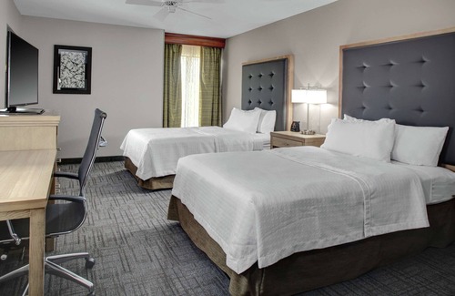 Innsbrook Hotel | Homewood Suites by Hilton Richmond-West End/Innsbrook