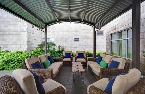 Hamilton Hotel | Homewood Suites by Hilton Hamilton, NJ