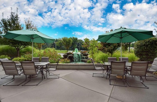 Hamilton Hotel | Homewood Suites by Hilton Hamilton, NJ